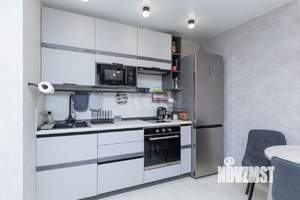 1-к квартира, на длительный срок, 38м2, 9/23 этаж