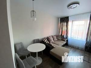 1-к квартира, посуточно, 20м2, 2/17 этаж