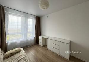 2-к квартира, на длительный срок, 56м2, 16/24 этаж