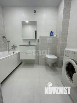 Студия квартира, на длительный срок, 29м2, 22/24 этаж