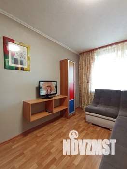 2-к квартира, посуточно, 52м2, 6/9 этаж