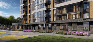 1-к квартира, на длительный срок, 41м2, 3/15 этаж