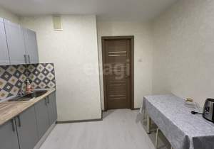 1-к квартира, на длительный срок, 35м2, 4/9 этаж
