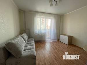 Студия квартира, на длительный срок, 24м2, 5/16 этаж