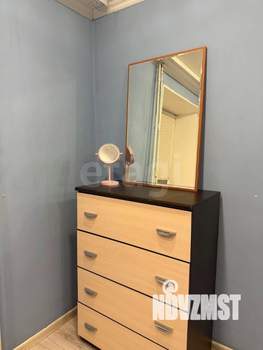 2-к квартира, на длительный срок, 36м2, 6/9 этаж