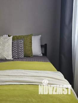 Студия квартира, посуточно, 31м2, 10/27 этаж