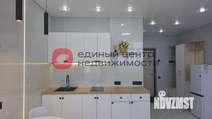 Студия квартира, на длительный срок, 25м2, 14/18 этаж