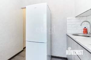 2-к квартира, на длительный срок, 41м2, 3/5 этаж