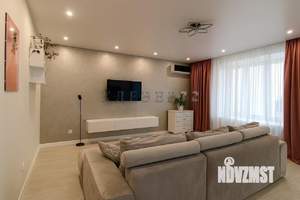 2-к квартира, на длительный срок, 79м2, 7/19 этаж