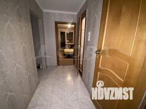 3-к квартира, на длительный срок, 67м2, 3/9 этаж