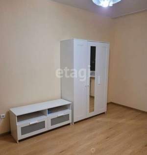 1-к квартира, на длительный срок, 42м2, 12/16 этаж