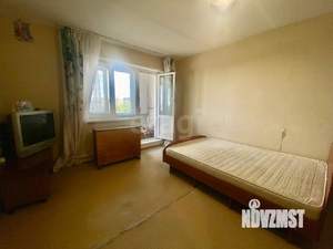 1-к квартира, на длительный срок, 33м2, 8/8 этаж