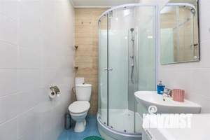 Студия квартира, посуточно, 29м2, 7/20 этаж