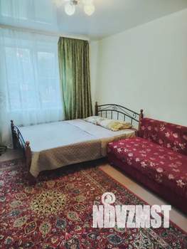 2-к квартира, посуточно, 60м2, 1/9 этаж