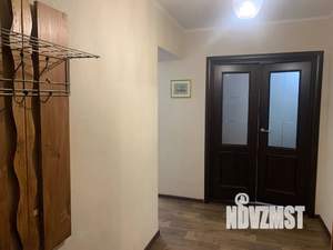 2-к квартира, посуточно, 72м2, 1/10 этаж