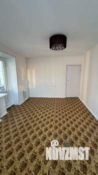 2-к квартира, на длительный срок, 47м2, 8/12 этаж