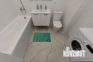 1-к квартира, посуточно, 40м2, 5/14 этаж