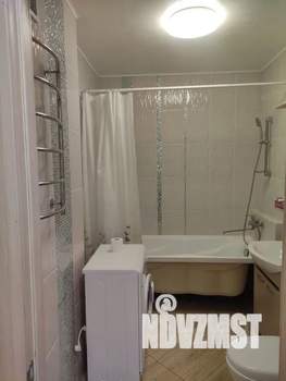 Студия квартира, посуточно, 30м2, 6/12 этаж