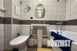 1-к квартира, посуточно, 20м2, 2/5 этаж