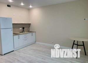 Студия квартира, на длительный срок, 28м2, 9/15 этаж
