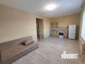 1-к квартира, на длительный срок, 47м2, 2/2 этаж