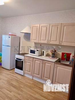 1-к квартира, на длительный срок, 53м2, 10/16 этаж
