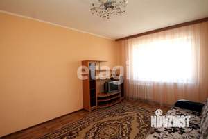 1-к квартира, на длительный срок, 45м2, 12/16 этаж