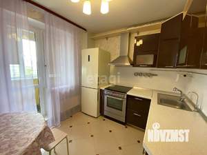 1-к квартира, на длительный срок, 37м2, 8/10 этаж