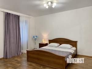 1-к квартира, посуточно, 45м2, 8/16 этаж