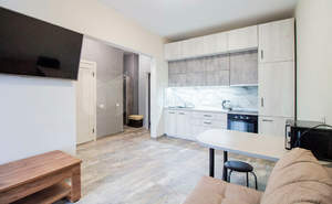 1-к квартира, на длительный срок, 36м2, 10/10 этаж