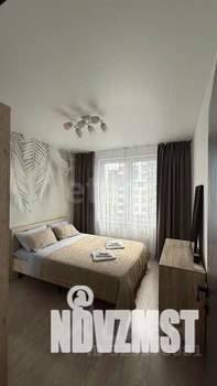 1-к квартира, на длительный срок, 44м2, 6/21 этаж