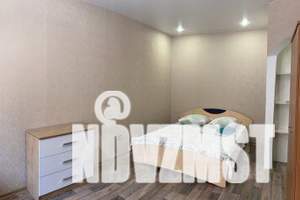 1-к квартира, посуточно, 37м2, 4/9 этаж