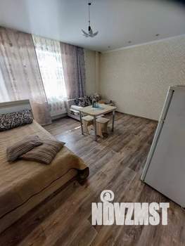 Студия квартира, посуточно, 42м2, 7/14 этаж