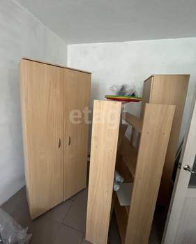 3-к квартира, на длительный срок, 56м2, 2/5 этаж