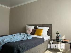 1-к квартира, посуточно, 44м2, 14/16 этаж