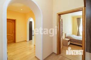 1-к квартира, на длительный срок, 55м2, 2/7 этаж