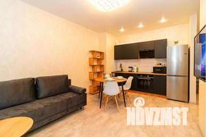 2-к квартира, посуточно, 42м2, 3/9 этаж