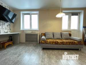 Студия квартира, на длительный срок, 30м2, 16/18 этаж