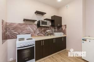 1-к квартира, на длительный срок, 40м2, 6/10 этаж