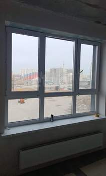 2-к квартира, на длительный срок, 54м2, 8/14 этаж