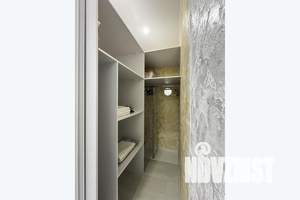 1-к квартира, посуточно, 35м2, 16/19 этаж