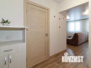 1-к квартира, посуточно, 48м2, 2/6 этаж