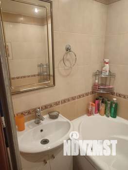 2-к квартира, посуточно, 49м2, 1/10 этаж