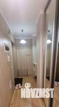 2-к квартира, на длительный срок, 44м2, 10/19 этаж