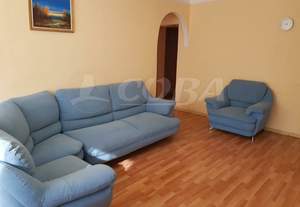 3-к квартира, на длительный срок, 60м2, 5/5 этаж