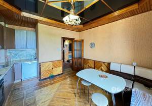 4-к квартира, на длительный срок, 131м2, 5/5 этаж