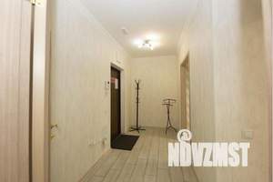 1-к квартира, посуточно, 36м2, 6/17 этаж