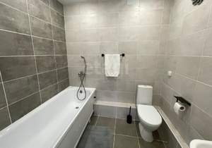 1-к квартира, на длительный срок, 26м2, 4/23 этаж