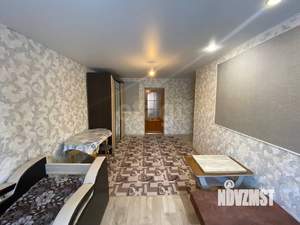 3-к квартира, на длительный срок, 56м2, 2/9 этаж