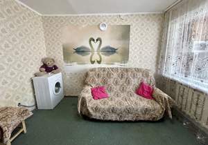 Студия квартира, на длительный срок, 18м2, 3/8 этаж